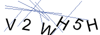 Security Captcha