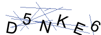 Security Captcha