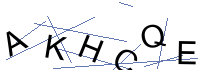 Security Captcha