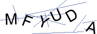 Security Captcha