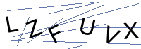 Security Captcha