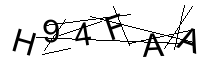 Security Captcha