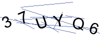 Security Captcha