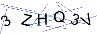 Security Captcha