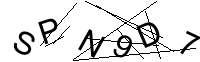 Security Captcha
