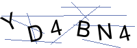 Security Captcha
