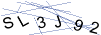 Security Captcha