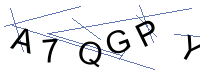 Security Captcha