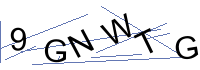 Security Captcha