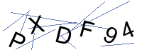 Security Captcha