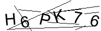 Security Captcha
