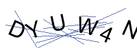 Security Captcha