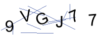 Security Captcha