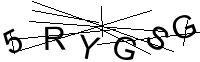 Security Captcha