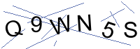 Security Captcha