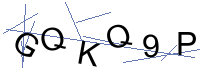 Security Captcha