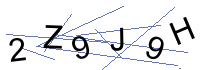 Security Captcha
