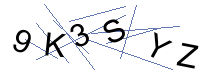 Security Captcha