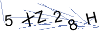 Security Captcha