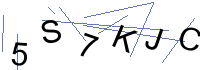 Security Captcha