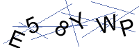 Security Captcha