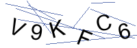 Security Captcha