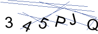 Security Captcha