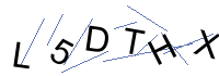 Security Captcha