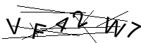 Security Captcha