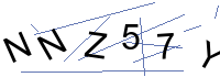 Security Captcha