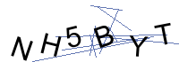 Security Captcha