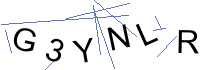 Security Captcha