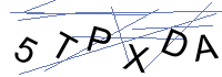 Security Captcha