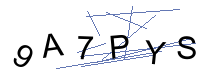 Security Captcha