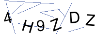 Security Captcha