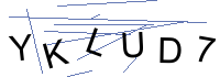 Security Captcha