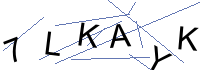 Security Captcha