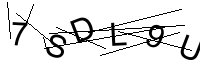 Security Captcha