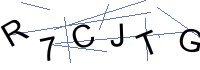 Security Captcha