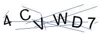 Security Captcha