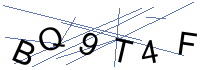 Security Captcha