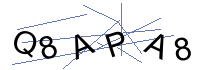 Security Captcha