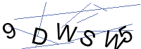 Security Captcha