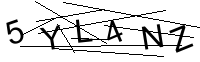 Security Captcha