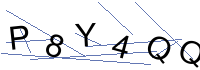 Security Captcha