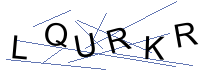 Security Captcha
