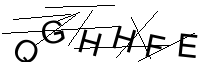 Security Captcha