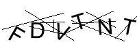 Security Captcha