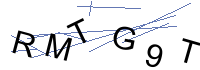 Security Captcha