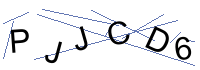 Security Captcha